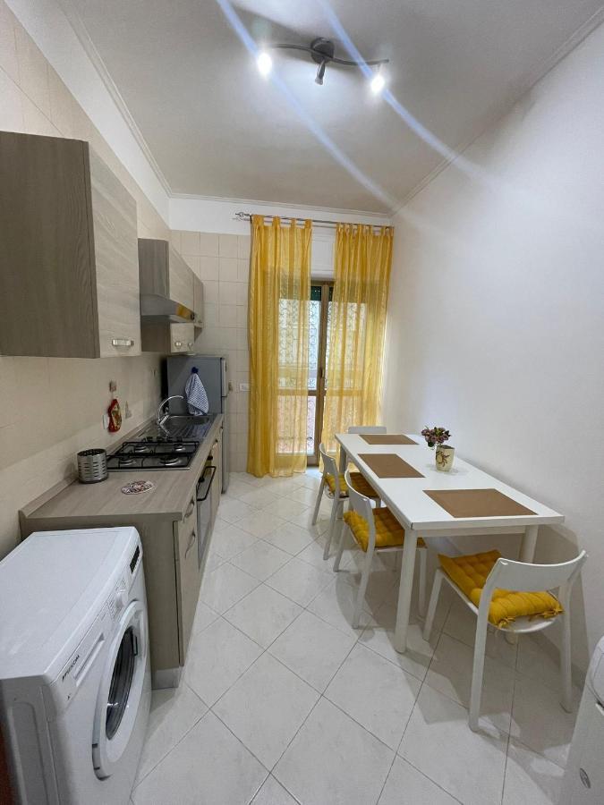 Apartamento Valentina House Nápoles Exterior foto