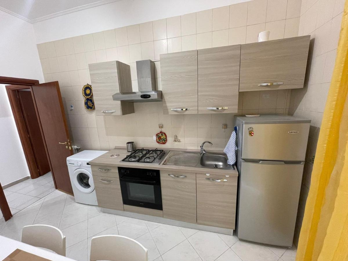 Apartamento Valentina House Nápoles Exterior foto