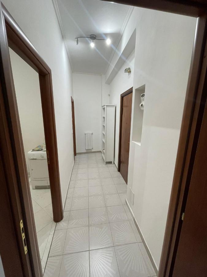 Apartamento Valentina House Nápoles Exterior foto